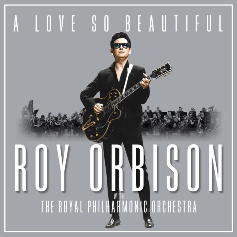 Today in History: J.R.’s mother flies and rap takes on Roy Orbison