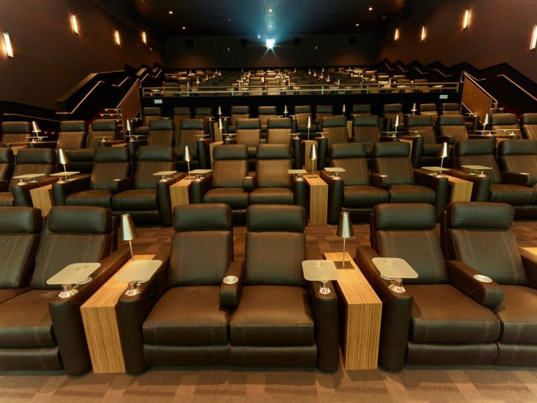 Trademark adds Cinépolis to Victory Park upgrade