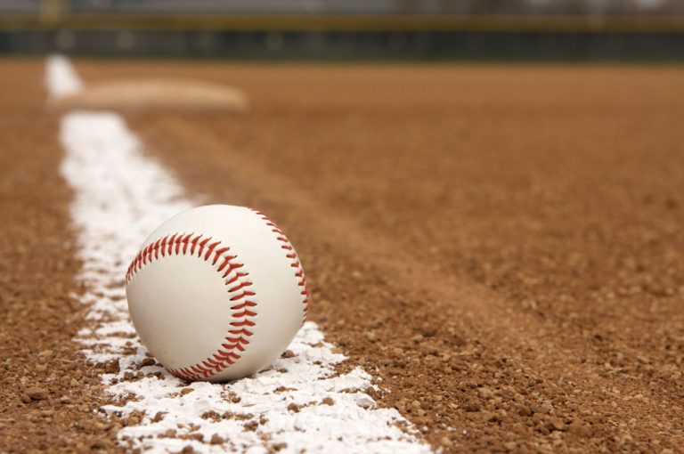 Today in History: Sing ball!