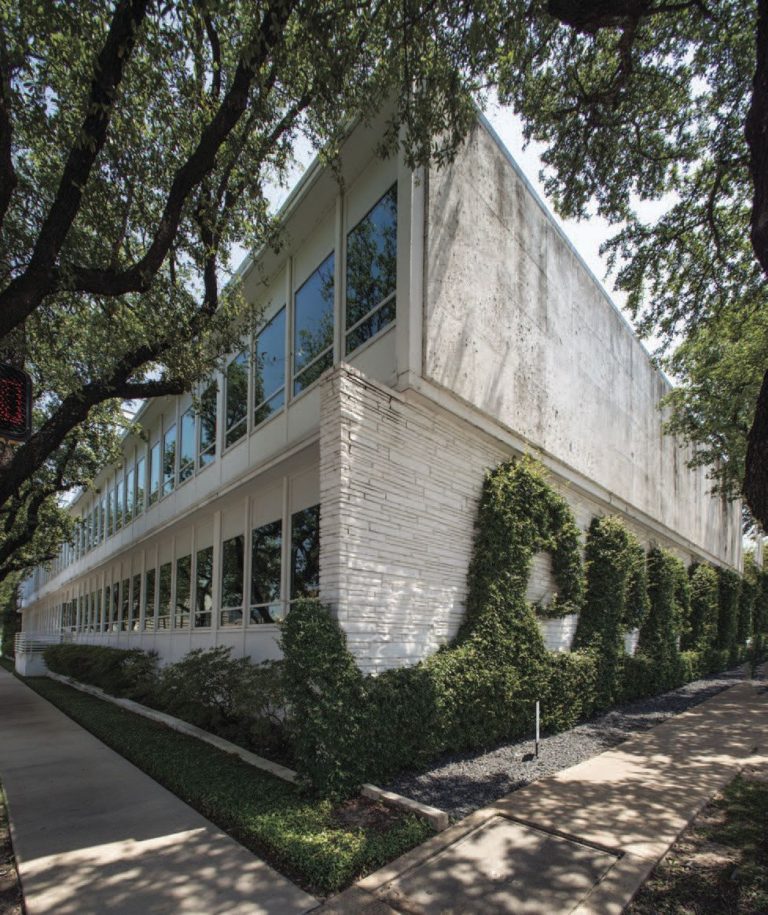 JLL to market, sell 1407 Texas Street building