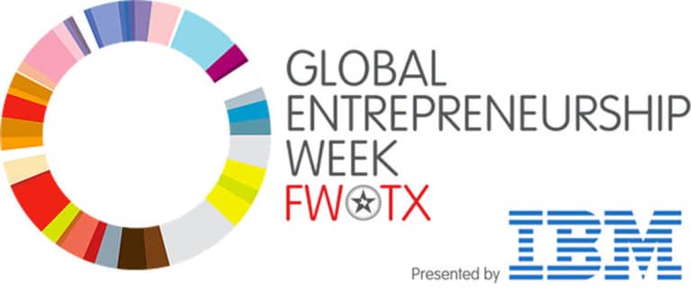 Fort Worth gets global: Entrepreneurship Week returns