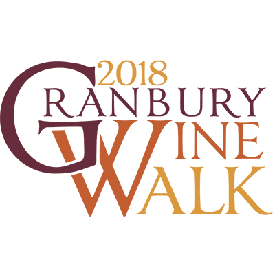 Attend the Granbury Wine Walk