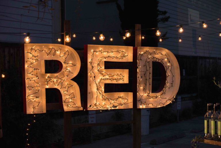 Action! Red Productions celebrates a decade in Fort Worth