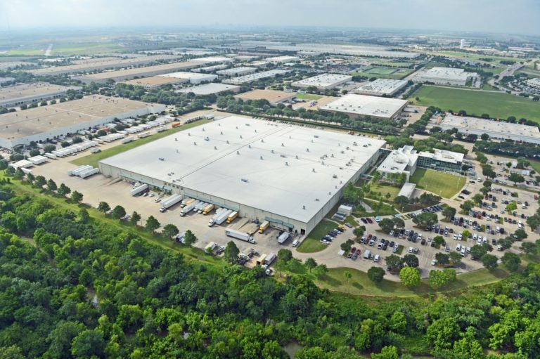 California buyer acquires industrial/office sites near DFW Airport