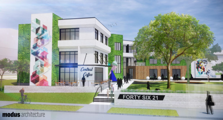 Fort Worth firm moves into Dallas market with Bogart on Ross