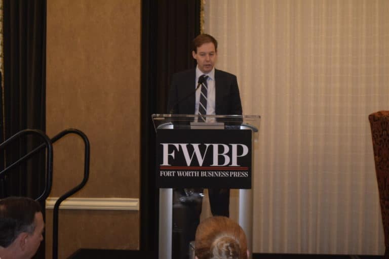 Business for Breakfast: Walsh project update