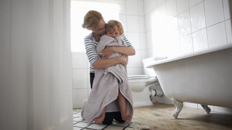Hot bathroom trends for 2020