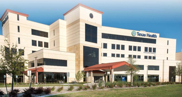 Texas Health opens $40M expansion at Texas Health Southwest Fort Worth
