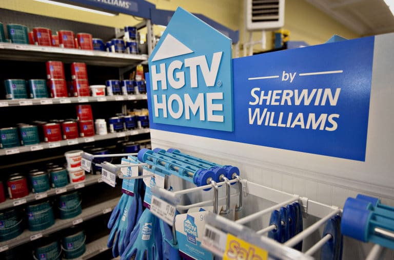 HGTV will never upset you: how the network beat CNN in 2016