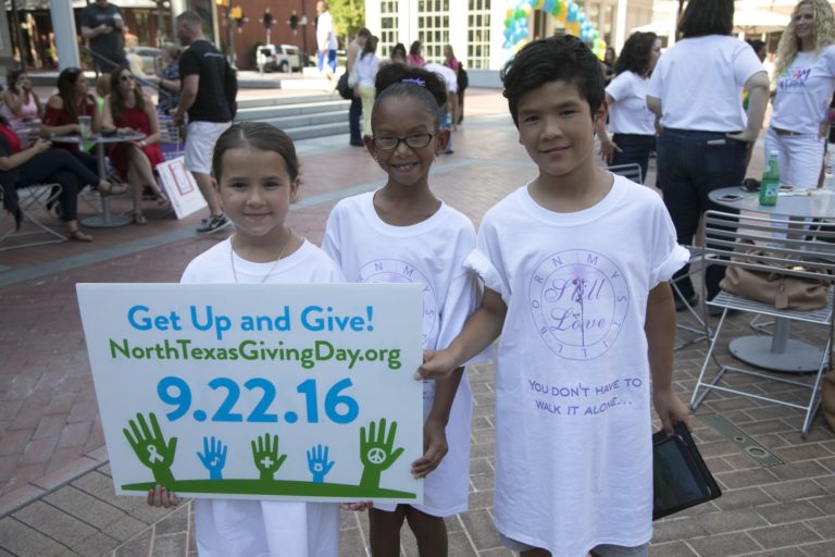 North Texas Giving Day breaks another record