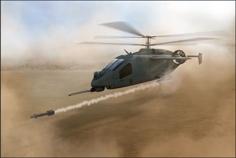 Fort Worth aviation firm, L3 announce plans for new helicopter