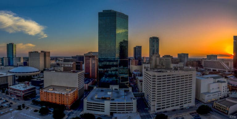 Take a survey to have a voice in Fort Worth’s future