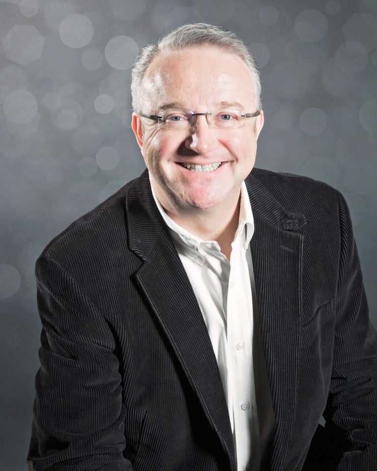 Halden named vice president of advertising at Business Press