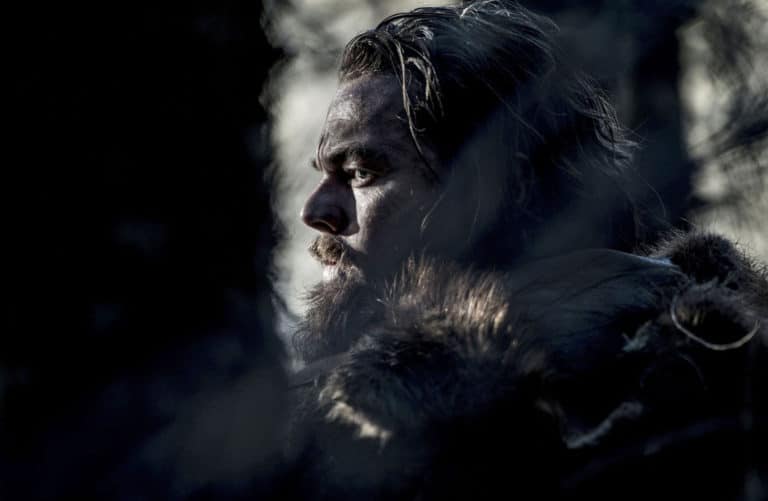 ‘The Revenant’ tops nominations for 88th Academy Awards