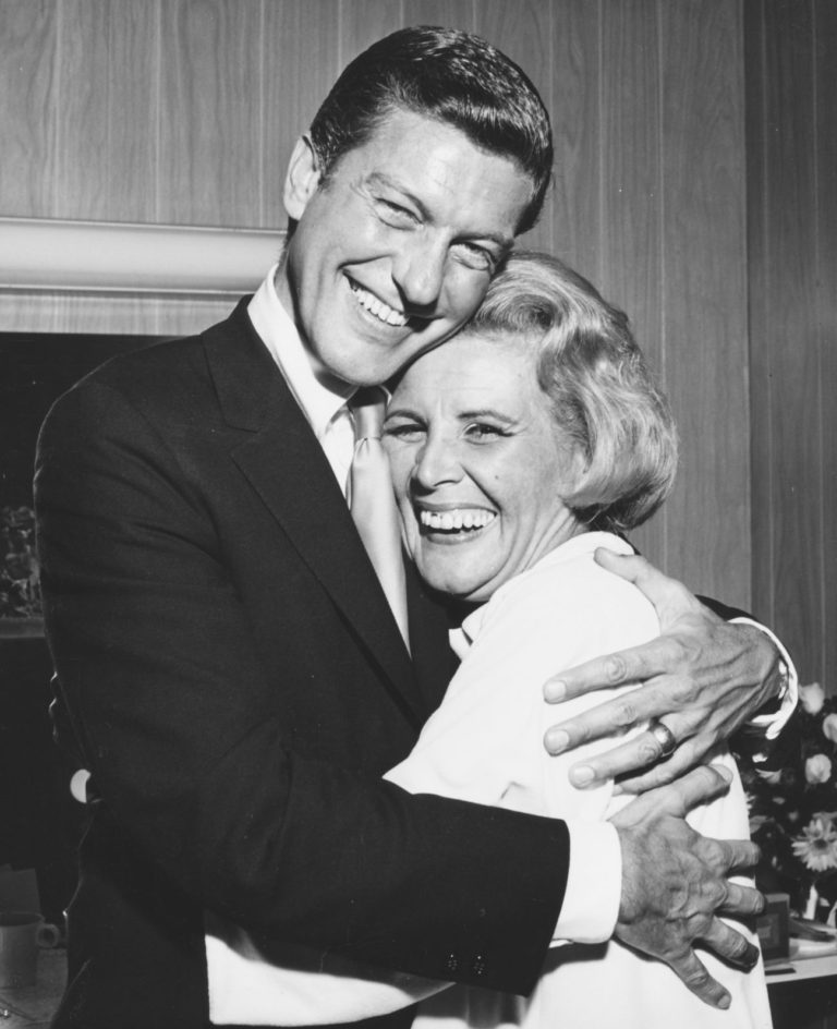 Actress Rose Marie of ‘Dick Van Dyke Show’ fame dies at 94
