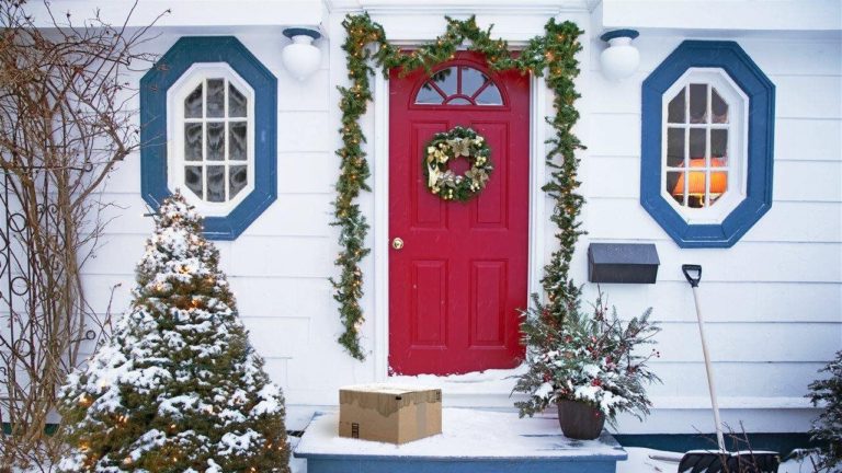 5 tips to keep your packages safe this holiday season