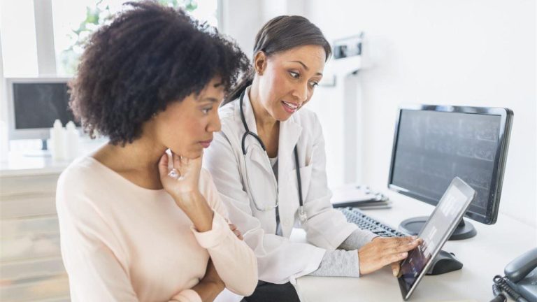 How to find the right balance with pain management