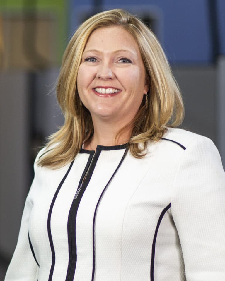 ECi names new CFO