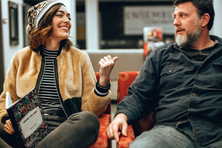 What’s Up Live Theatre