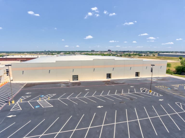 Fort Worth firm, partner acquire White Settlement industrial building
