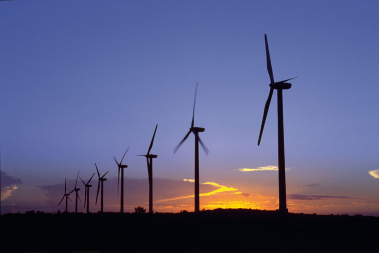 Commentary: Wind powers Texas manufacturing growth and career opportunities