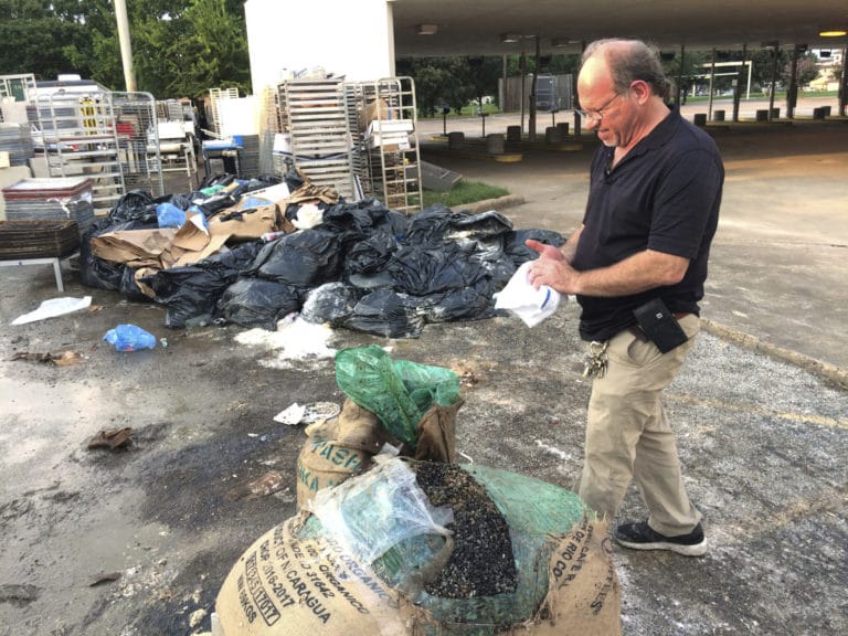FEMA: Disaster relief now costing $200 million each day
