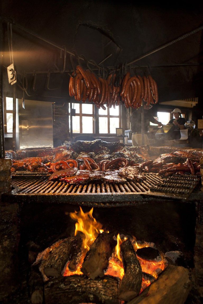 Salt Lick BBQ coming to Grapevine
