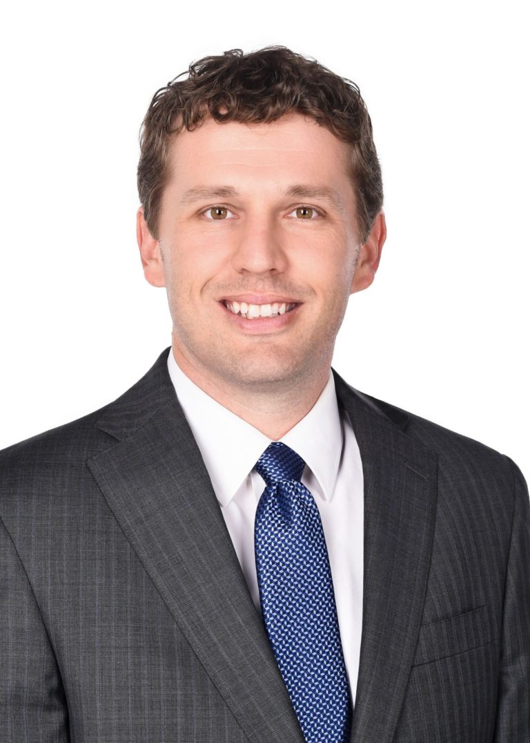 New leader for First Financial in Fort Worth