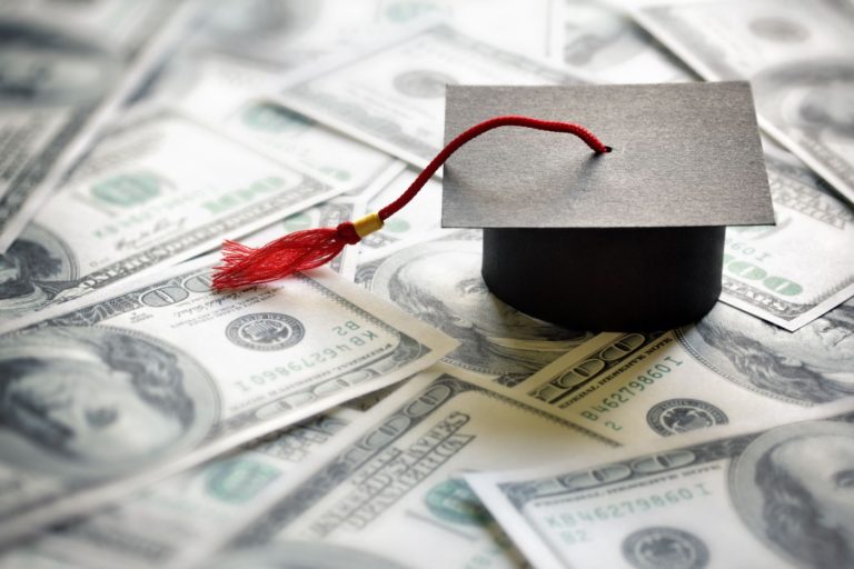 Student loan payoff:  The new perk companies are using to attract millennials