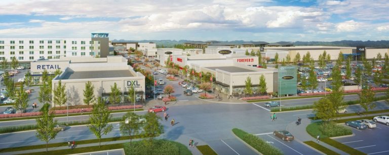 Glade Parks announces new restaurant, tenants coming to development