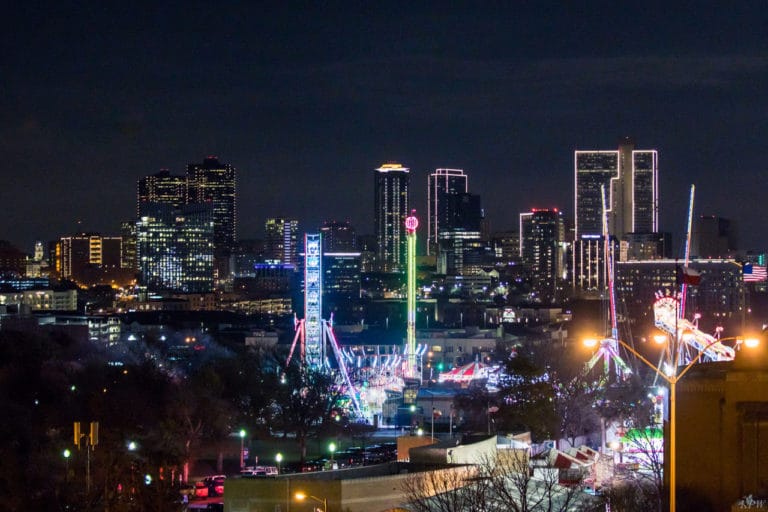Fort Worth Stock Show & Rodeo