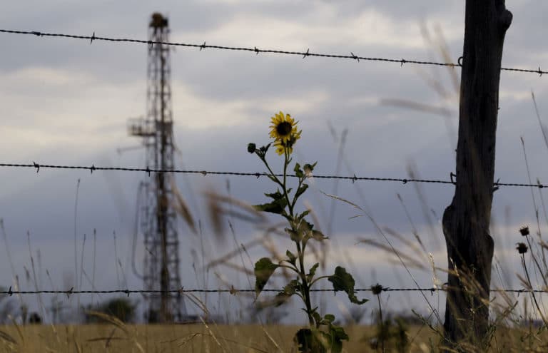Fed Report: Shale production lowered oil prices substantially
