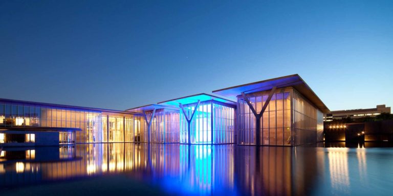 The Modern announces Being There: Tuesday Evenings with the Modern