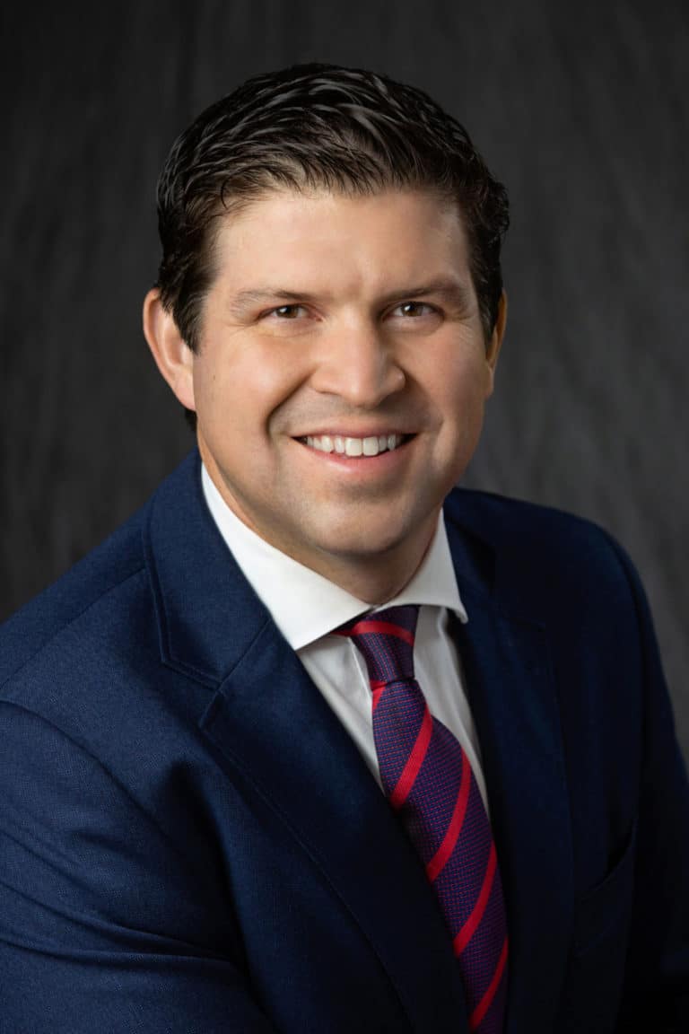 TCU names new Neeley School dean