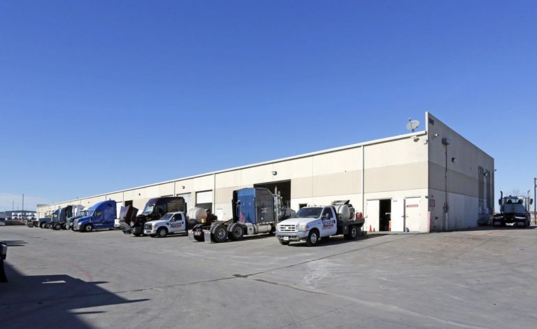 Dallas firm acquires 168,00-SF of industrial space in Fort Worth, Grand Prairie and Dallas
