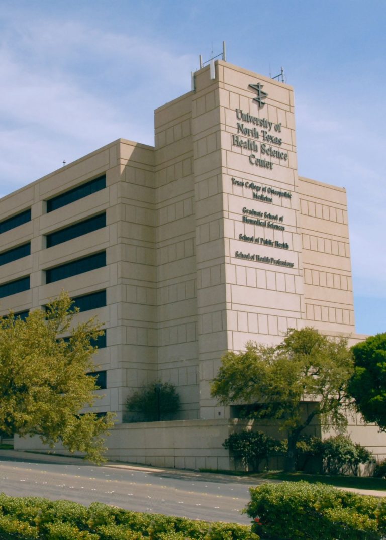 Emerging biotech company expands to HSC