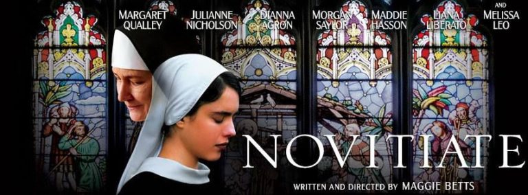 Magnolia at The Modern: Novitiate