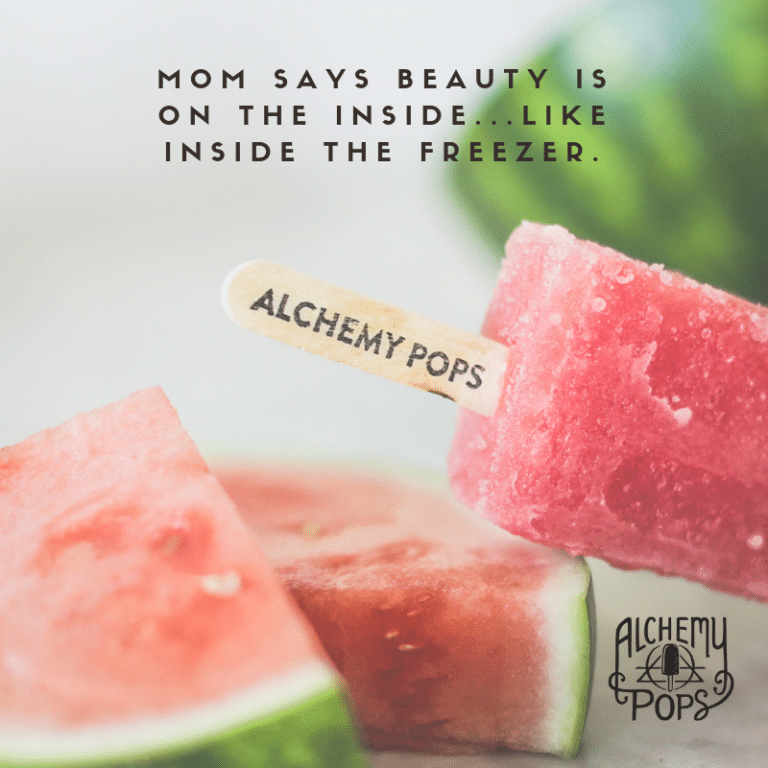 Cool business: Alchemy finds way to expand