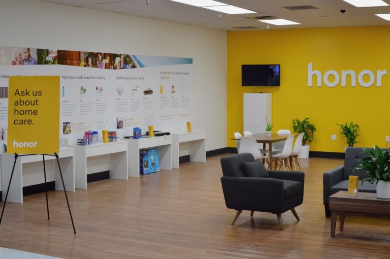 Senior care startup pilot project opens in Tarrant County Wal-Marts