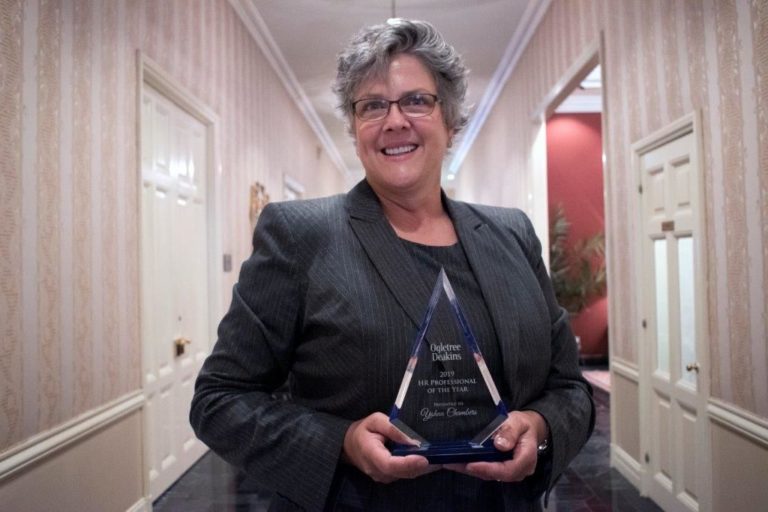 HR leaders discuss changing profession