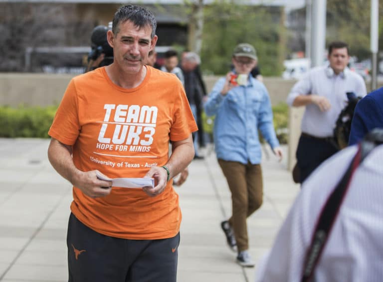 UT-Austin fires tennis coach and launches internal inquiry in wake of national bribery scandal