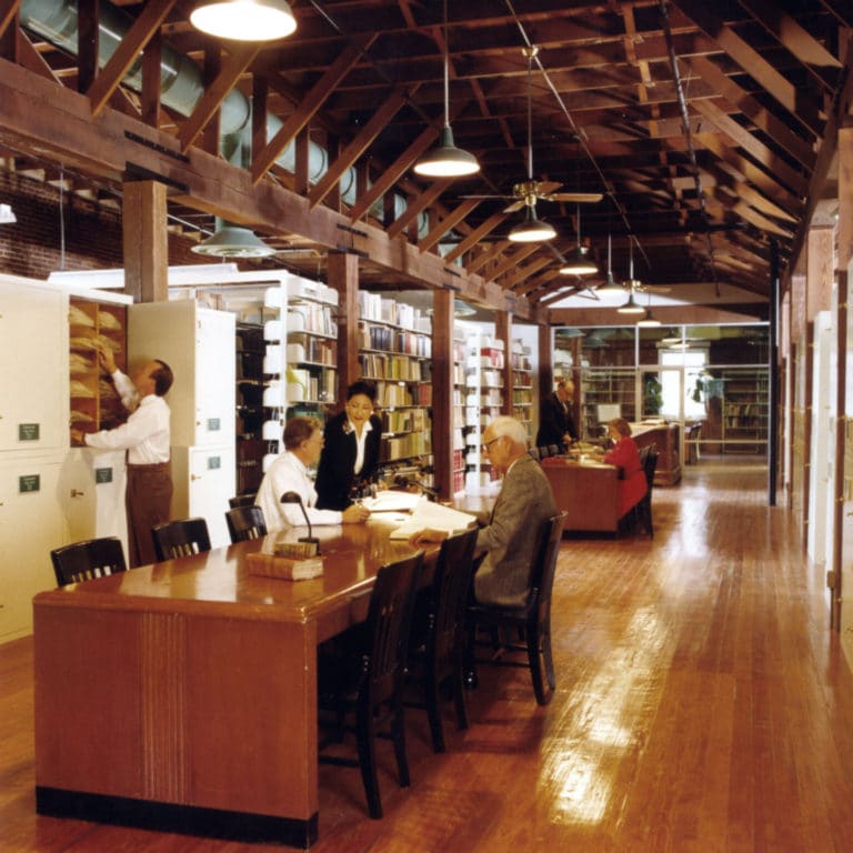 Top 100: Industry Award Architecture:  John Roberts