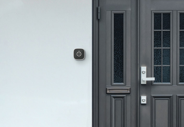 CES Gadget Show: Surveillance is in – and in a big way
