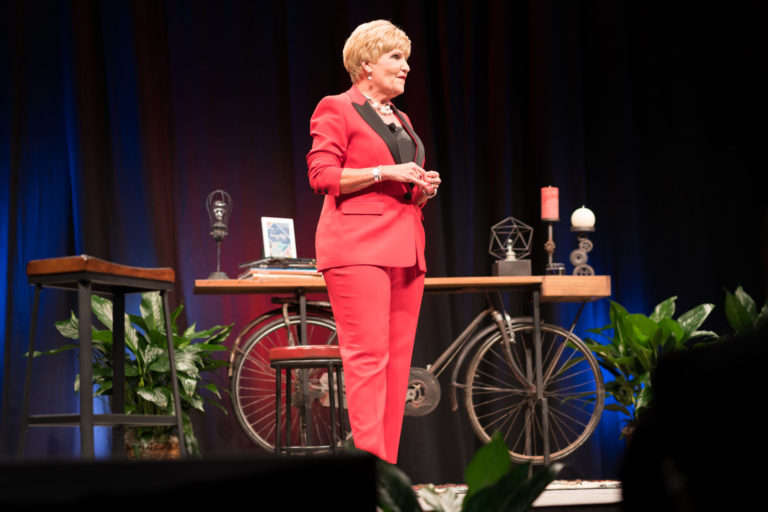 State of the City:  It’s great, but there’s plenty of work ahead