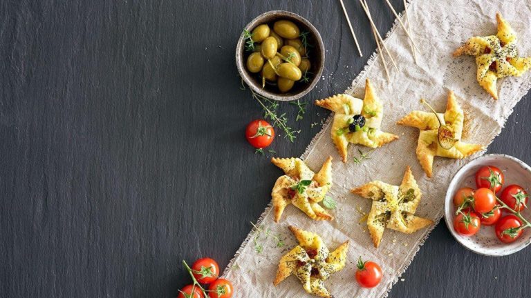 Tastes of the season: Kitchen tools for home entertaining