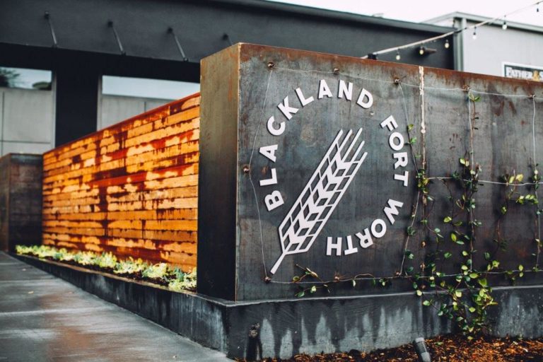 Career Move: Blackland Distillery has a legal spirit