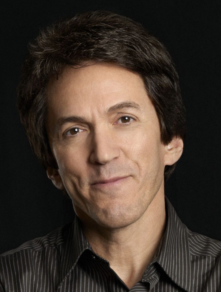 Best-selling author Albom returns to heaven for first sequel