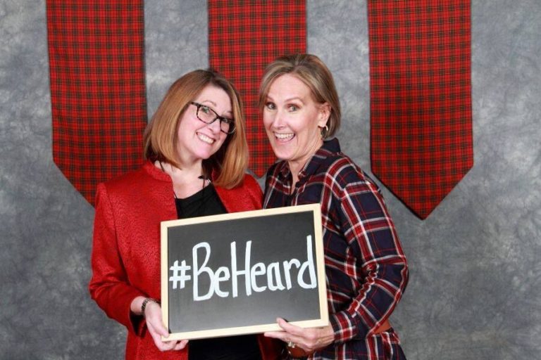 #NoMeanGirls conference in Dallas seeks to empower women