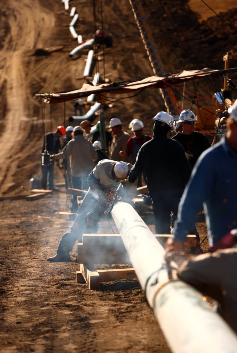 Natural gas surpasses coal as biggest US electricity source