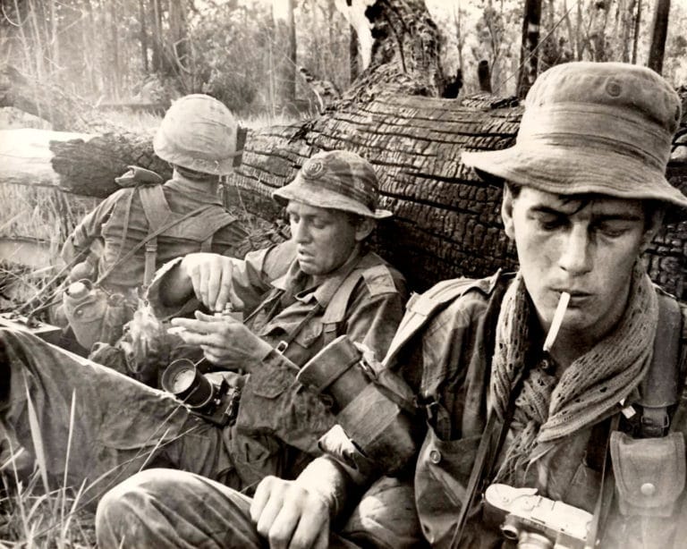 Newseum puts Vietnam on the turntable